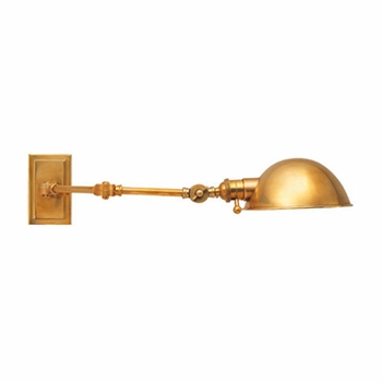 Ant Bee Wall Swing Lamp