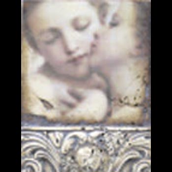 The Kiss (T178)