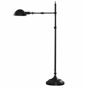 Pharmacy Floor Lamp