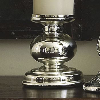 Cheltenham Pillar Candle Holder