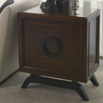 Chevet Side Table