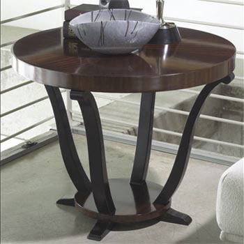 Deco Side Table, Large