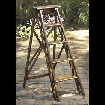 French Ladder 19W/29D/42H