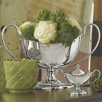 Wine Urn