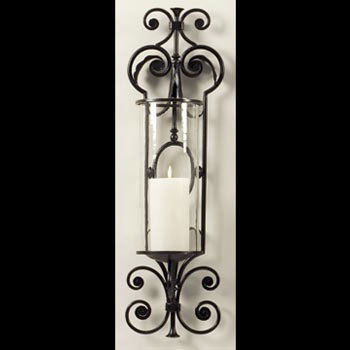 Capital Sconce