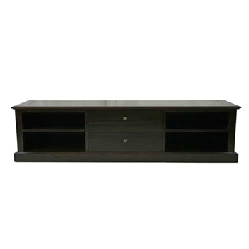 Java Low TV Console