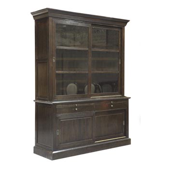 Cleavland Hutch