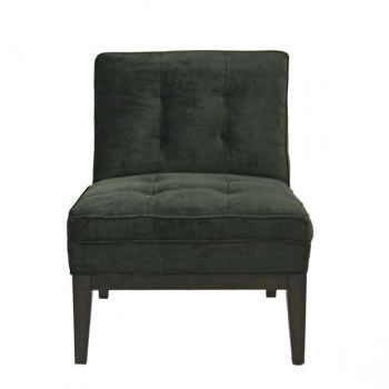 Vogue Victory Armless Chair