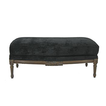 Sweetpea Ottoman Bethal