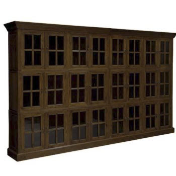 Java Bookcase