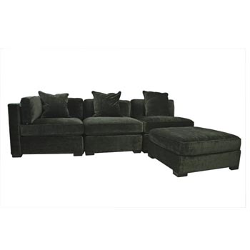 Diego Victory Sectional