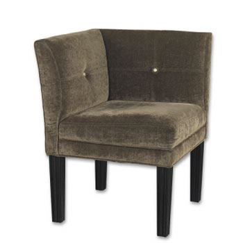 Nia Corner chair
