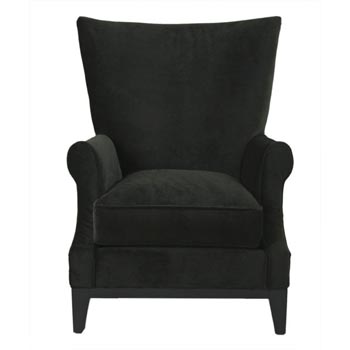 Cisco Queen Armchair