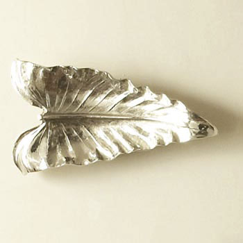 Anthurium Plate