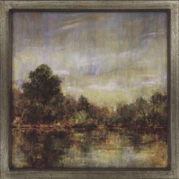 Eve's Lake