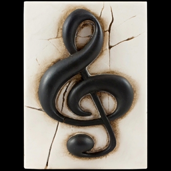 Treble Clef (T06)
