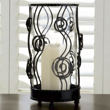 Deco Rose Hurricane