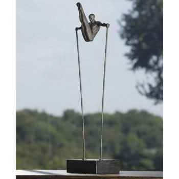 Acrobat V Figure