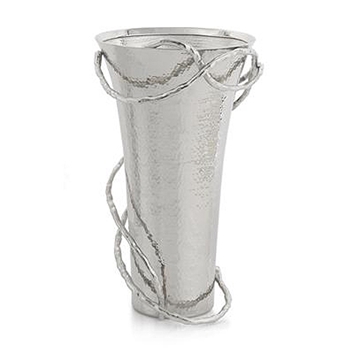 Wisteria Vase