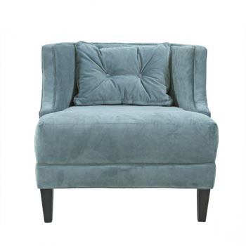 Gia Louis Armchair