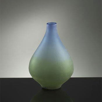 Vizio Bulb Vase