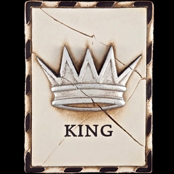 King (T22)