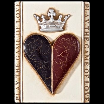 Crowned Heart (T66)