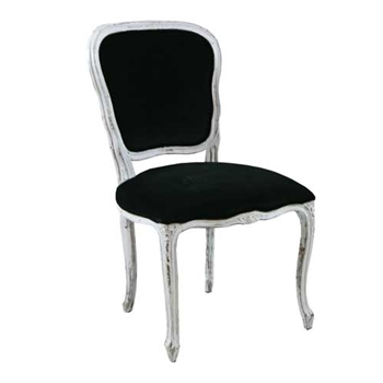 Orleans Chair 22W/24D/36H