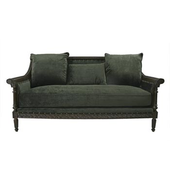 Morris Victory Sofa
