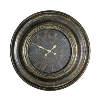 Brilane Clock