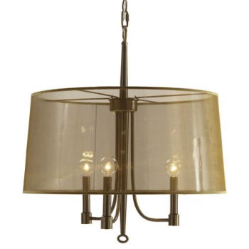 Cherish Pendant  Light
