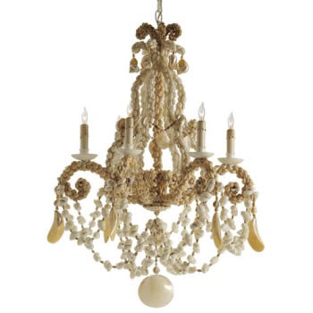 Strasbourg Chandelier