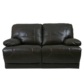 Thea Leather Recliner