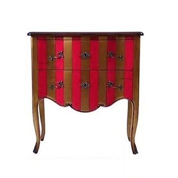 Cirque Chest 31W/18D/33H