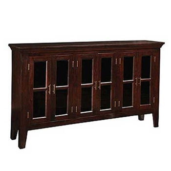 Walnut Naples Buffet
