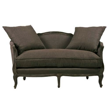 Maison Love Seat