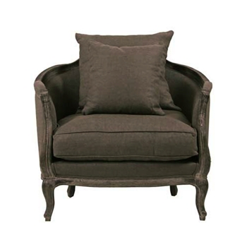 Maison Chair 40W/28D/36H