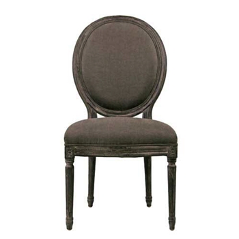 Medallion Chair