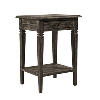 Maison Table 19W/17D/27H