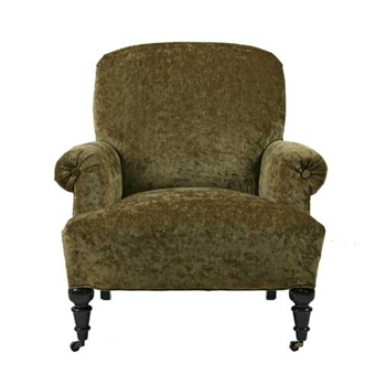 Leolaris Grace Armchair