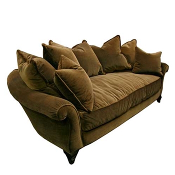 Dino Cleo Sofa