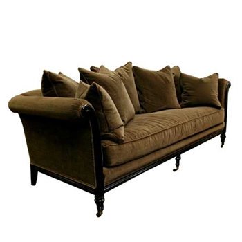 Dino Vogue Sofa