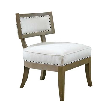 Decature Chair 25W/28D/31H