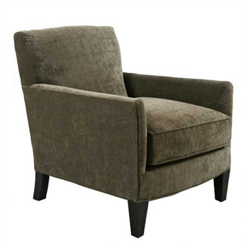 Prada Shitake Smoke Armchair