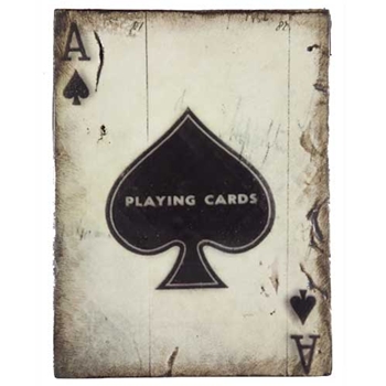 Ace of Spades