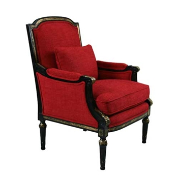 Sarah Berger Coral Chair