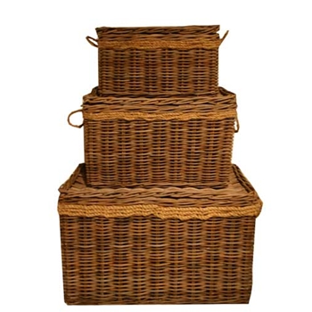 Shore Natural Baskets