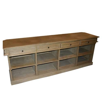 Maison Natural Buffet
