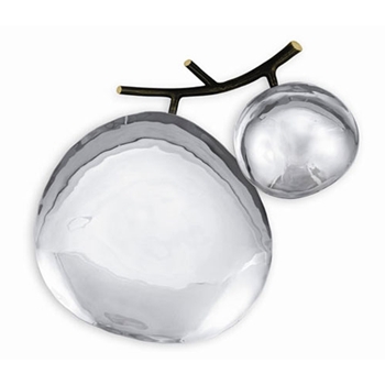 Dip Pod Stainless Steel Bowl