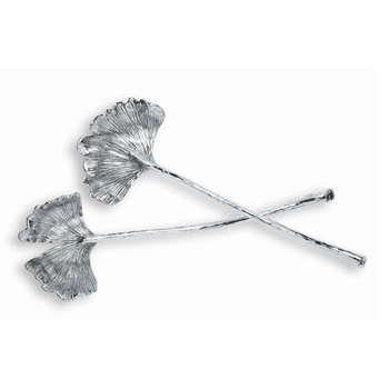 Ginko Aluminum Server Set